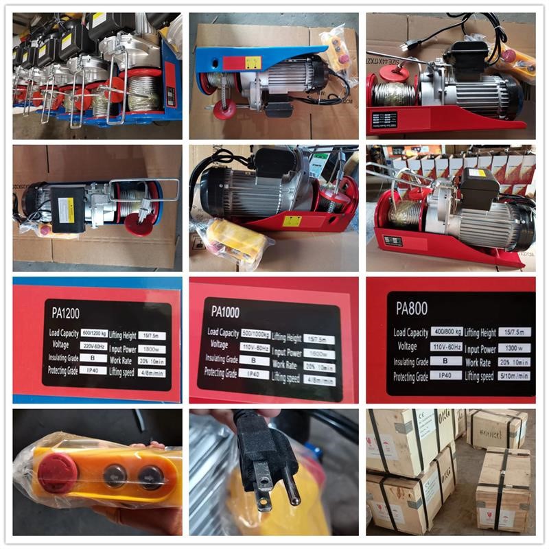 Mini hoist packing2-Rayvanbo